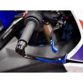 DBK Special Parts (Ducabike) Performance Technology Billet Brake Lever Guard for BMW S1000RR (2020+) DBK Special Parts (Ducabike) Performance Technology Billet Brake Lever Guard for BMW S1000RR (2020+)